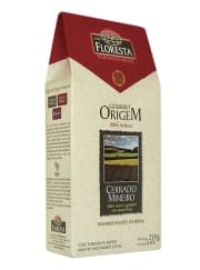 Café Floresta - Origem Cerrado Mineiro - Moído - 250g