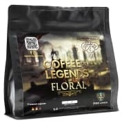 Café Gamers Coffee - Of Legends - Moído Fino - 250g