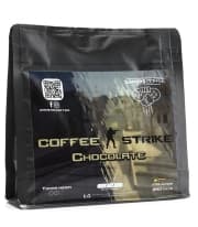 Café Gamers Coffee - Strike - Moído Fino - 250g