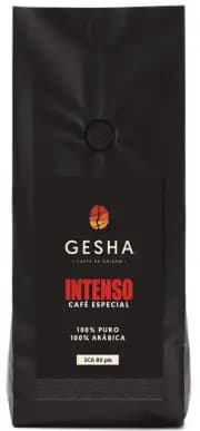 Café Gesha Especial Intenso - Grãos - 250g