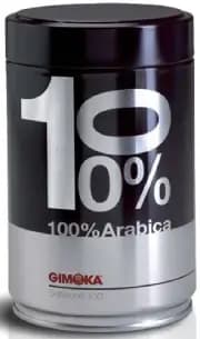 Café Gimoka Lattina - Moído - 250g