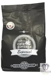 Café Gonzaga - Mata De Minas - Moído - 250g