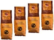 Café Gourmet Brasil Brasa - Moído - 1kg