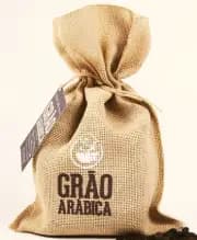 Café Grão Arábica - Chocolate ao Leite e Baunilha - Grãos - 250g