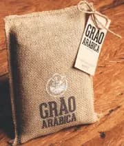 Café Grão Arábica - Moído - 250g