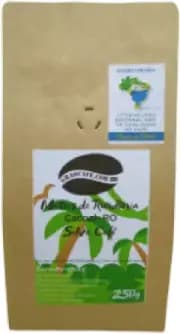 Café Grão - Canephora - Matas De Rondônia - Grão - 250g