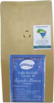 Café Grão - Finalista 2020 - Fazenda Florença - Moído - 250g