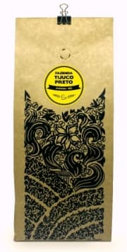 Café Grão Gourmet Torrado da Fazenda Tijuco Preto - Grãos - 500g