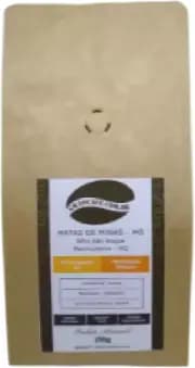 Café Grão - Matas de Minas MG - Grão - 250g