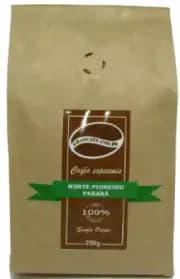 Café Grão Norte Pioneiro - Especial Expresso - Grãos - 1kg