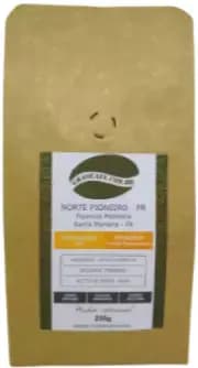 Café Grão Norte Pioneiro - Fazenda Palmeira - Grãos - 250g
