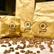 Café Grato Fazenda Campo Limpo - Grãos - 250g