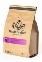 Café Hastenreiter - Especial - Coruja - Grãos - 250g