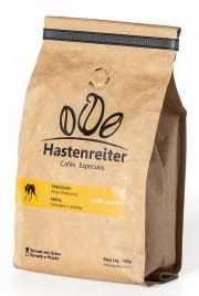 Café Hastenreiter - Especial - Lobo Guará - Grãos - 250g