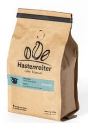 Café Hastenreiter - Especial - Preguiça - Grãos - 250g