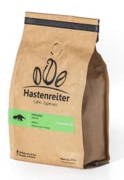 Café Hastenreiter - Especial - Tamanduá - Grãos - 250g