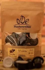 Café Hastenreiter Serelepe - Cápsulas - 15 un