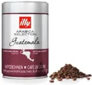 Café Illy Arabica Selection Guatemala - Grãos - 250g