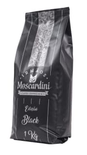 Café Irmãos Moscardini - Black - Moído - 1kg
