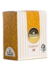 Café Irmãos Moscardini - Drip Coffee - Sachês - 10 Uni