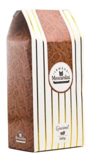 Café Irmãos Moscardini - Gourmet - Moído - 500g