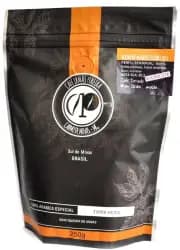 Café Irmãs Pereira Bourbon Amarelo Double Pass - Moído - 250g