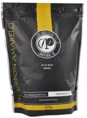 Café Irmãs Pereira Bourbon Amarelo - Grãos - 500g