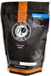 Café Irmãs Pereira Mundo Novo - Grãos - 250g