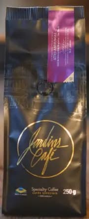 Café Jardins Sítio Anhumas - Grãos - 250g