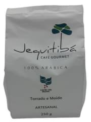 Café Jequitibá - Gourmet - Moído - 250g