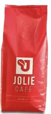 Café Jolie Clássico - Moído Grossa - 1kg