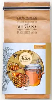 Café Jotacê Favo De Mel - Para Prensa Francesa - 250g