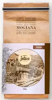 Café Jotacê Mogiana - Para Cafeteira Italiana - 250g