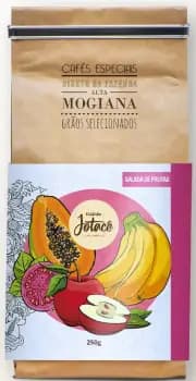 Café Jotacê Salada De Frutas - Grãos - 250g