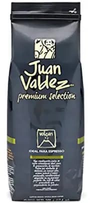 Café Juan Valdez Volcan Premium Select - Moído - 250g