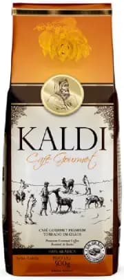 Café Kaldi - Moído Para Prensa Francesa - 500g
