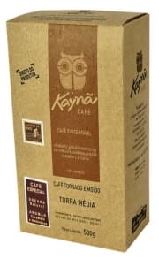 Café Kaynã - Especial - Moído - 500g
