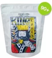 Café King Cafés Especiais Cocadinha - Maquina Espresso- Moído Fina - 250g