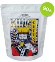 Café King Cafés Especiais Jasmin - Grãos - 250g