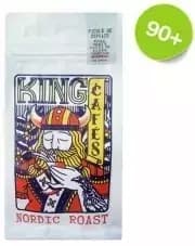 Café King Cafés Especiais Picolé de Cupuaçu - Cafeteira Italiana - Moído Média - 250g