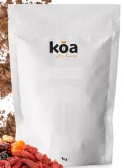 Café Koa Bela Época - Moído Fina - 1kg