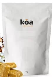 Café Koa Bom Jardim - Orgânico - Grãos -1kg
