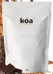 Café Koa - Chocolato - Moído Fina - 1kg