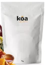 Café Koa - Favo de Mel - Moagem Grossa - 1 Kg