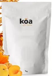 Café Koa - Menina Da Porteira - Moído Grosso - 1 Kg