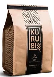 Café Kurubi Gourmet Forte - Grãos - 250g
