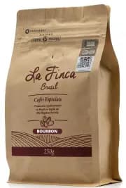 Café La Finca - Bourbon - Moído - 500g