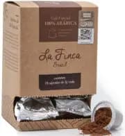 Café La Finca - Especial Brasil - Capsulas - 10 un