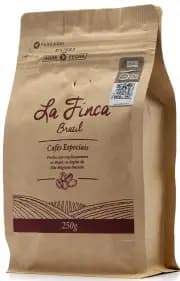 Café La Finca - Especial - Moído - 1Kg