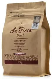 Café La Finca - Microlete - Moído - 250g